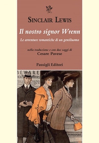 Il nostro signor Wrenn. Le avventure romantiche di un gentiluomo - Librerie.coop Il nostro signor Wrenn. Le avventure romantiche di un gentiluomo - Librerie.coop