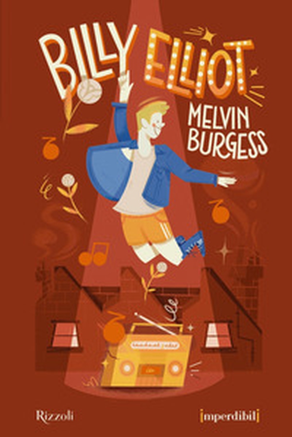 Billy Elliot. Ediz. speciale. Imperdibili - Librerie.coop Billy Elliot. Ediz. speciale. Imperdibili - Librerie.coop