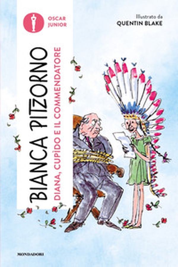 Diana, Cupìdo e il commendatore - Librerie.coop Diana, Cupìdo e il commendatore - Librerie.coop