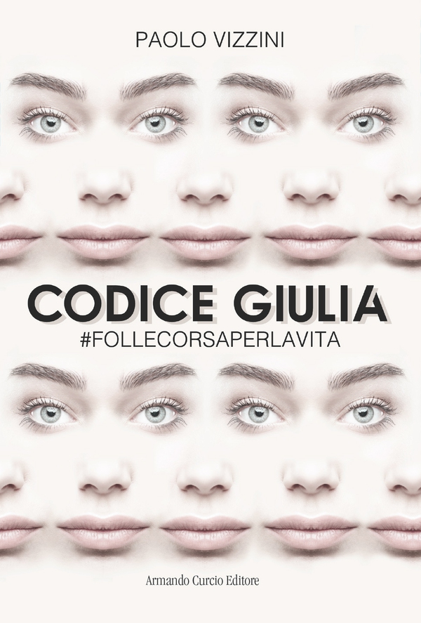 Codice Giulia - Librerie.coop Codice Giulia - Librerie.coop