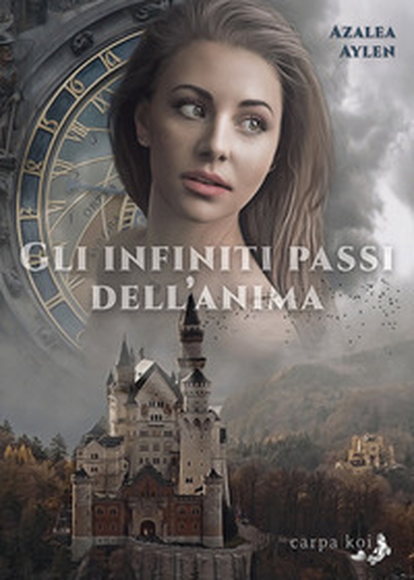 Gli infiniti passi dell'anima - Librerie.coop Gli infiniti passi dell'anima - Librerie.coop