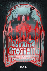 Young gothic - Librerie.coop