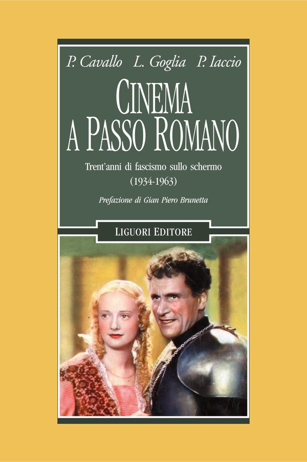Cinema a passo romano - Librerie.coop Cinema a passo romano - Librerie.coop