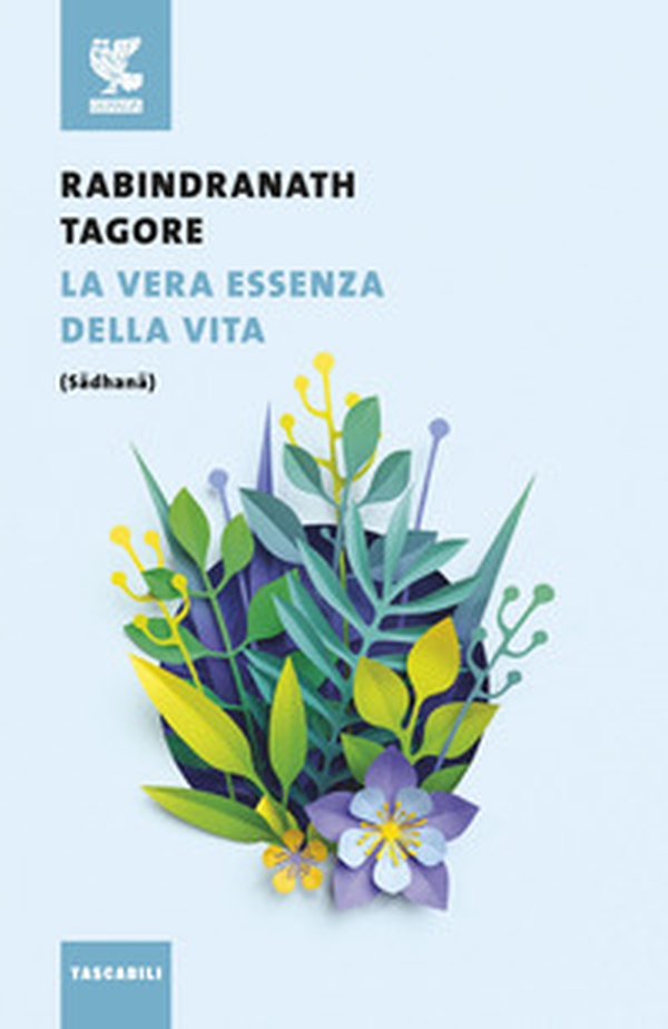La vera essenza della vita (Sadhana) - Librerie.coop La vera essenza della vita (Sadhana) - Librerie.coop