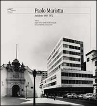 Paolo Mariotta. Architetto 1905-1972 - Librerie.coop Paolo Mariotta. Architetto 1905-1972 - Librerie.coop