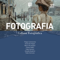 Collana Fotografica Fotografia vol. 22 - Librerie.coop