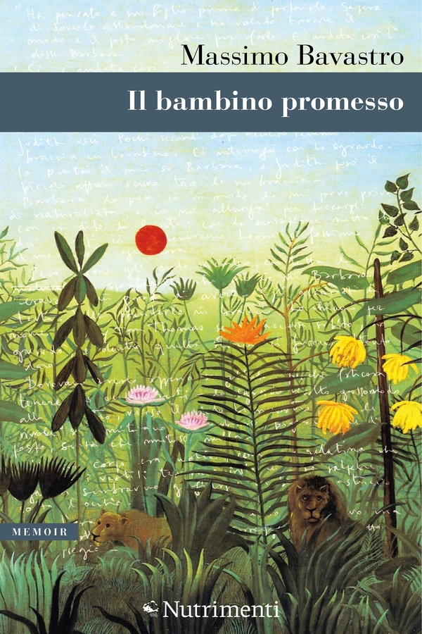 Il bambino promesso - Librerie.coop Il bambino promesso - Librerie.coop