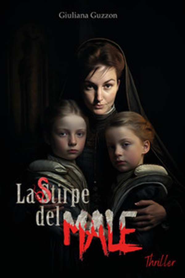 La stirpe del male - Librerie.coop La stirpe del male - Librerie.coop