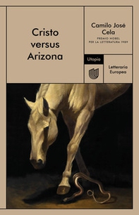 Cristo versus Arizona - Librerie.coop