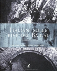 Italiani sulle rive del Bajkal - Librerie.coop