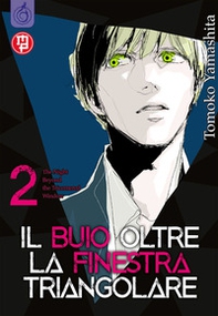 Il buio oltre la finestra triangolare - Librerie.coop Il buio oltre la finestra triangolare - Librerie.coop