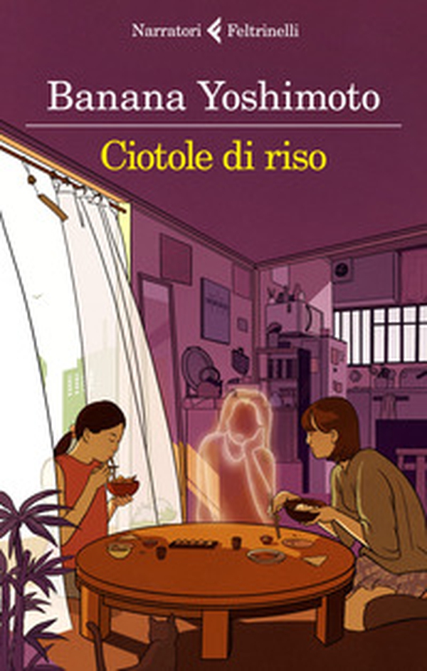 Ciotole di riso. Le strane storie di Fukiage - Vol. 2 - Librerie.coop Ciotole di riso. Le strane storie di Fukiage - Vol. 2 - Librerie.coop
