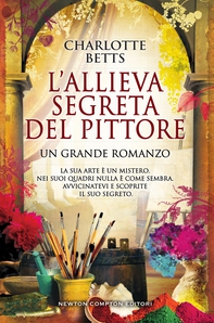 L'allieva segreta del pittore - Librerie.coop L'allieva segreta del pittore - Librerie.coop