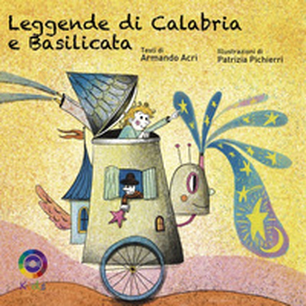 Leggende di Calabria e Basilicata - Librerie.coop Leggende di Calabria e Basilicata - Librerie.coop