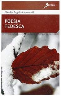 Poesia tedesca - Librerie.coop