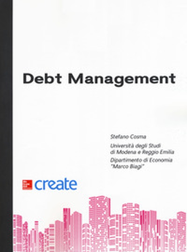 Debt management - Librerie.coop Debt management - Librerie.coop