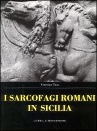 Sarcofagi romani in Sicilia - Librerie.coop