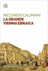 La grande Vienna ebraica - Librerie.coop La grande Vienna ebraica - Librerie.coop