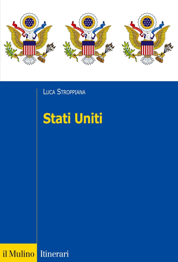 Stati Uniti - Librerie.coop Stati Uniti - Librerie.coop