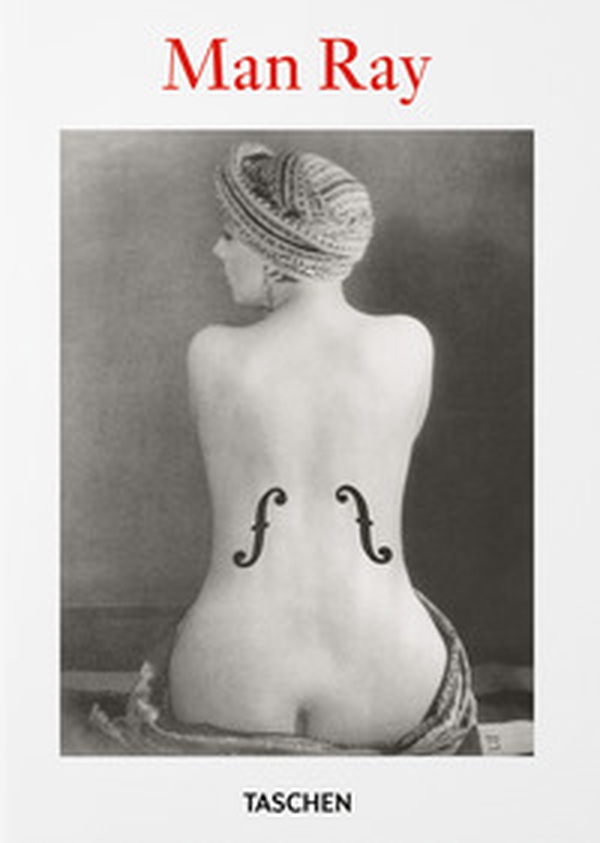 Man Ray - Librerie.coop Man Ray - Librerie.coop