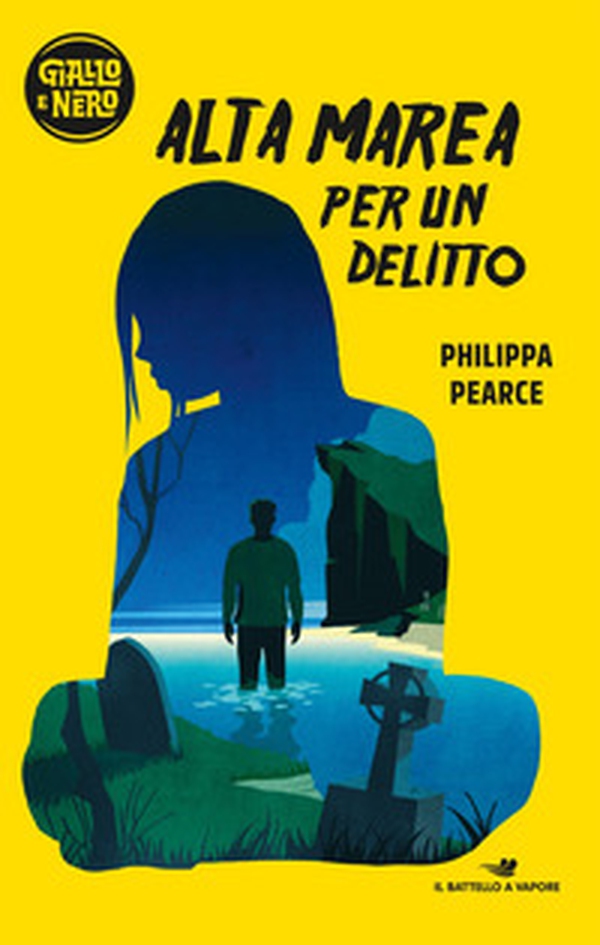 Alta marea per un delitto - Librerie.coop Alta marea per un delitto - Librerie.coop
