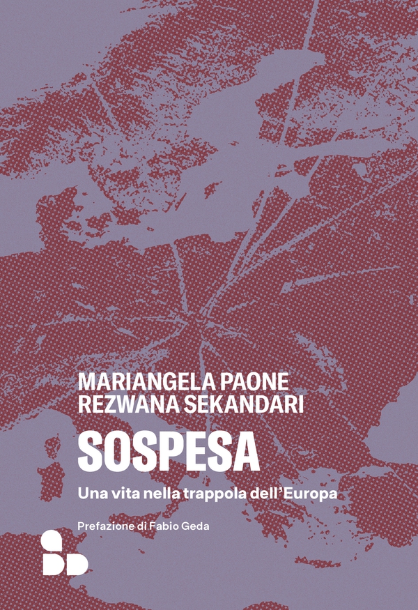 Sospesa - Librerie.coop Sospesa - Librerie.coop