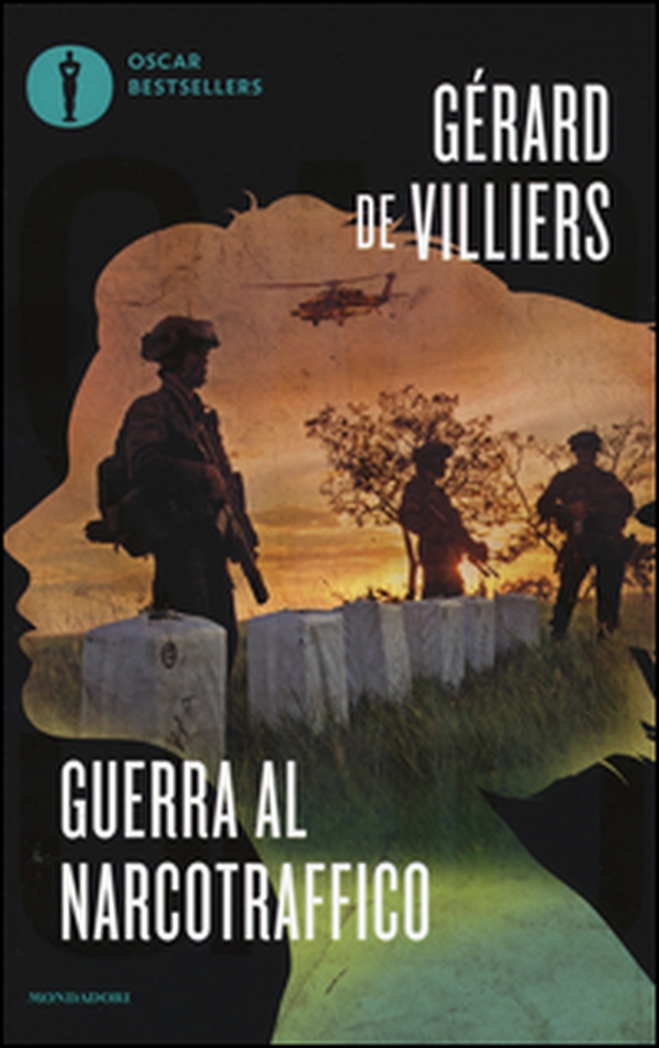 Guerra al narcotraffico - Librerie.coop Guerra al narcotraffico - Librerie.coop