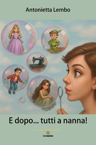 E dopo... tutti a nanna! - Librerie.coop