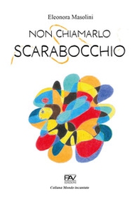 Non chiamarlo scarabocchio - Librerie.coop