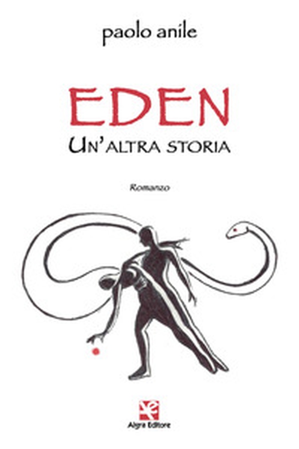 Eden. Un'altra storia - Librerie.coop