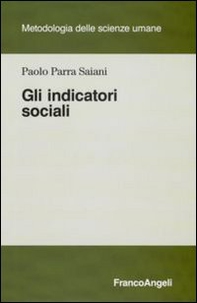 Gli indicatori sociali - Librerie.coop