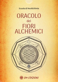 Oracolo dei fiori alchemici - Librerie.coop