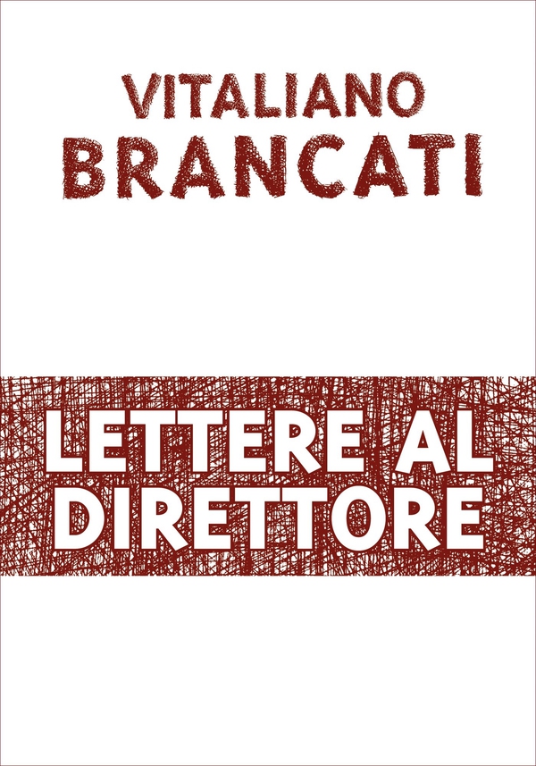 Lettere al Direttore - Librerie.coop Lettere al Direttore - Librerie.coop