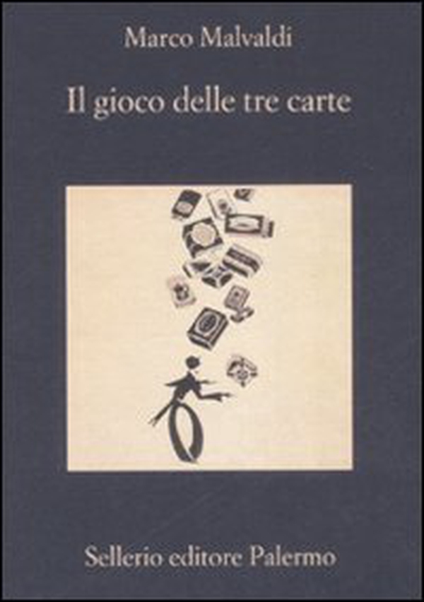 Il gioco delle tre carte - Librerie.coop Il gioco delle tre carte - Librerie.coop