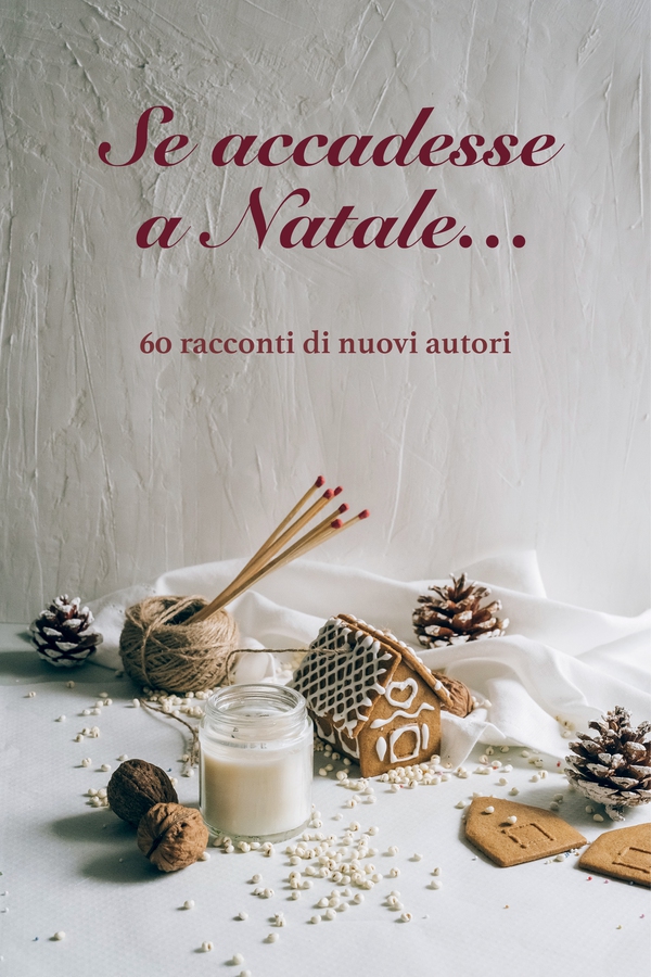 Se accadesse a Natale… - Librerie.coop Se accadesse a Natale… - Librerie.coop