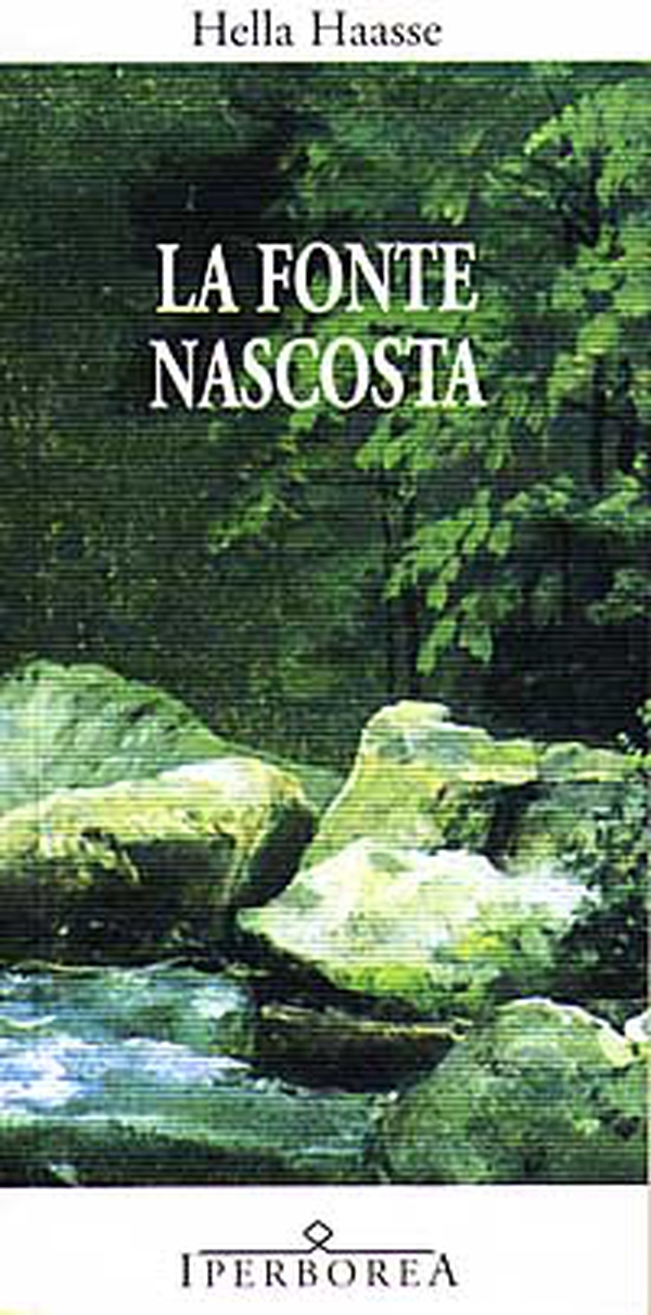 La fonte nascosta - Librerie.coop La fonte nascosta - Librerie.coop