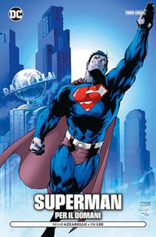 Per il domani. Superman - Librerie.coop Per il domani. Superman - Librerie.coop