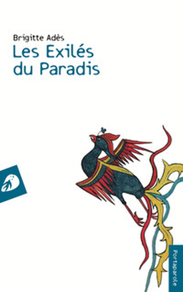 Les exilés du Paradis - Librerie.coop Les exilés du Paradis - Librerie.coop