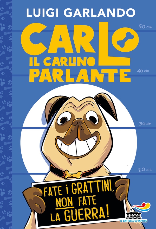 Carlo il carlino parlante - Librerie.coop Carlo il carlino parlante - Librerie.coop
