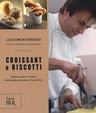 Croissant e biscotti - Librerie.coop