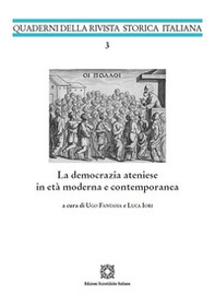 La democrazia ateniese in età moderna e contemporanea - Librerie.coop