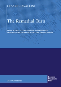 The Remedial Turn - Librerie.coop