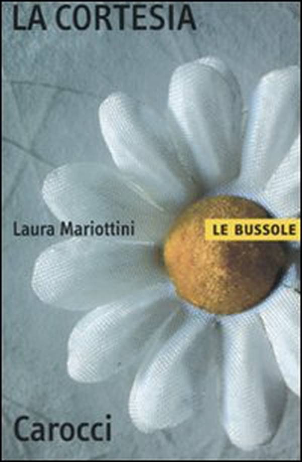 La cortesia - Librerie.coop La cortesia - Librerie.coop
