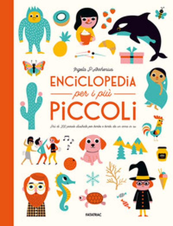 Enciclopedia per i più piccoli - Librerie.coop Enciclopedia per i più piccoli - Librerie.coop