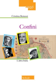 Confini. L'altra Italia - Librerie.coop