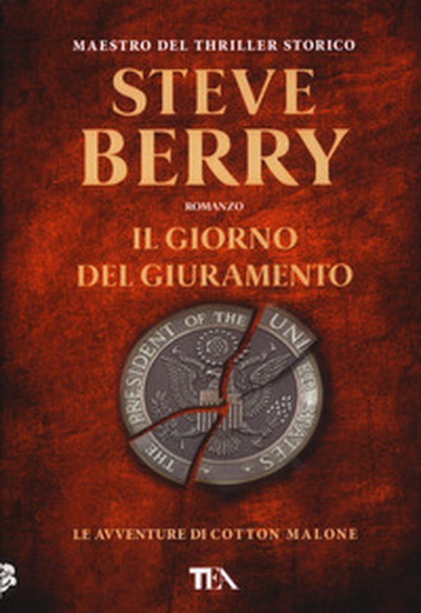 Il giorno del giuramento - Librerie.coop Il giorno del giuramento - Librerie.coop