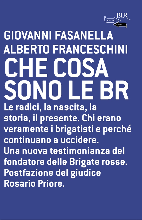 Che cosa sono le BR - Librerie.coop Che cosa sono le BR - Librerie.coop
