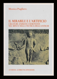 Il mirabile e l'artificio - Librerie.coop