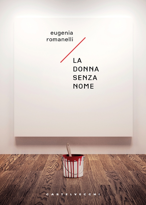 La donna senza nome - Librerie.coop La donna senza nome - Librerie.coop