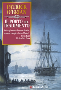 Il porto del tradimento - Librerie.coop Il porto del tradimento - Librerie.coop